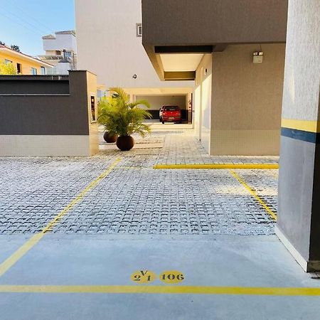 Apartamento Novo - 400M Do Mar Bombinhas Esterno foto