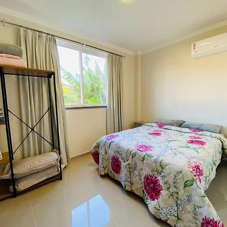 Apartamento Novo - 400M Do Mar Bombinhas Esterno foto