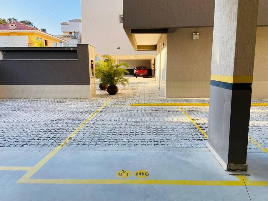 Apartamento Novo - 400M Do Mar Bombinhas Esterno foto