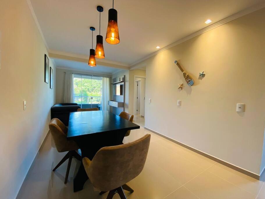 Apartamento Novo - 400M Do Mar Bombinhas Esterno foto