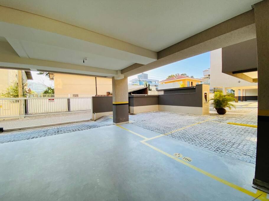 Apartamento Novo - 400M Do Mar Bombinhas Esterno foto