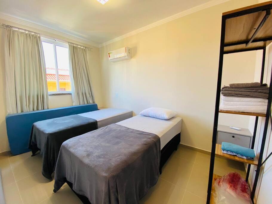 Apartamento Novo - 400M Do Mar Bombinhas Esterno foto