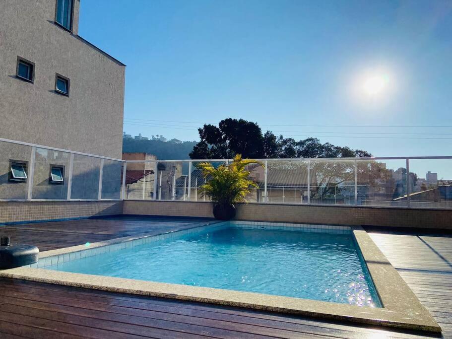 Apartamento Novo - 400M Do Mar Bombinhas Esterno foto