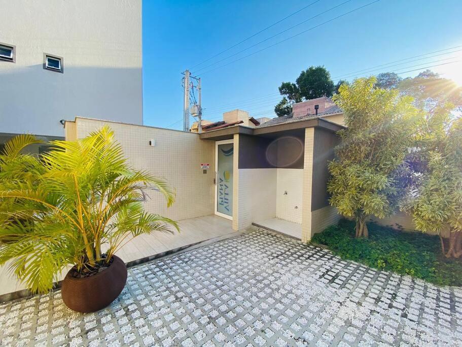 Apartamento Novo - 400M Do Mar Bombinhas Esterno foto