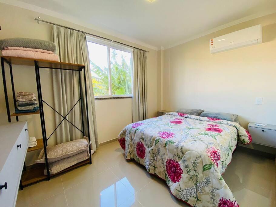 Apartamento Novo - 400M Do Mar Bombinhas Esterno foto